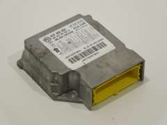 Audi Q7 4L Airbag Crash Control Module ECU 4L0910655B 4L0959655 (Item #204140) 