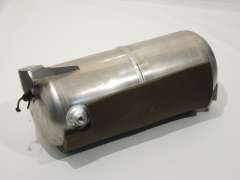 Audi Q7 4L Rear Air Suspension Tank Pressure Accumulator 7L8616202A (Item #378496)