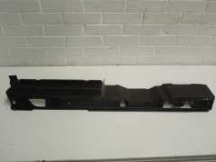 Audi Q7 4L OS Right Shelf for Spare Wheel Cover Boot Floor Black 4L0863528A (Item #256100) 