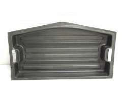 Audi Q7 4L Boot Floor Plastic Liner Tray 4L0864105B (Item #394294)
