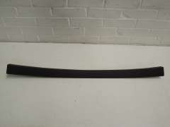 Audi Q7 4L Centre Upper Tailgate Trim Black 4L0867606 (Item #244845) 