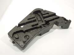 Audi Q7 4L Toolkit Holder 4L0012113C (Item #243196) 