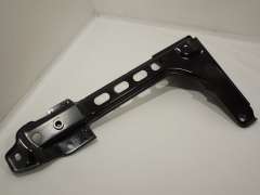 Audi Q7 4L Rear Outer NS Left Seat Mounting Frame Bracket 4L0883287B (Item #204235) 