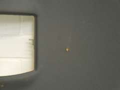 Audi Q7 4L S-Line Soul Black Roof Head Lining 4L0867505M (Item #204312) 