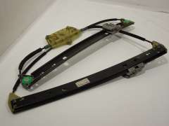 Audi Q7 4L Rear NS Left Door Window Regulator 4L0839461A (Item #243373)