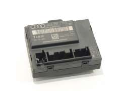 Audi Q7 4L NS Left Rear Door Control Unit ECU 4L0910795B 4L0959795B (Item #441844)