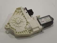 Audi Q7 4L Front Rear NS Left Electric Window Motor 4L0959801B (Item #246271)
