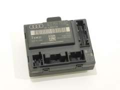 Audi Q7 4L Front Drivers Side Door Control Unit ECU 4L0910793B 4L0959793B (Item #204450) 