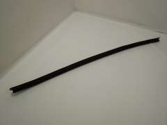 Audi Q7 4L Front OS Right Door Inner Window Rubber Seal 4L0837480 (Item #204454) 