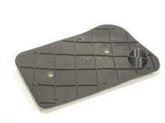 Audi Q7 4L Front OS Right Door Locking Mechanism Inner Door Cover  4L0837916 (Item #204465) 