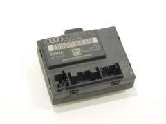 Audi Q7 4L OS Right Rear Door Control Unit ECU 4L0910795B 4L0959794B (Item #204466) 