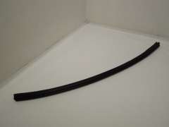 Audi Q7 4L Rear NS Left Inner Window Rubber Seal 4L0839479 (Item #204468) 