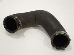 Audi Q7 4L 3.0TDI Turbo Pressure Hose Pipe 7L6145972E (Item #243485)