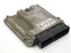 Audi Q7 4L 3.0TDi BUG Diesel Engine Controller ECU 4L0910401M 4L0907401 (Item #420455)