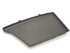 Audi TT TTS 8J OS Right Lower Bumper Fog Light Grill Back Panel New 8J0807152F (Item #232133) 