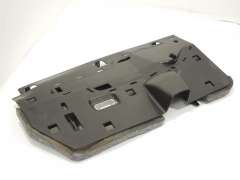 Audi Q7 4L NS Left Passenger Under Dash Trim Panel 4L2815174A (Item #393786)