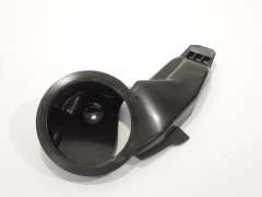 Audi Q7 4LNS Left Dashboard End Air Duct Pipe 4L0819721 (Item #275944) 