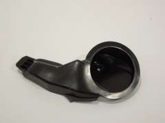 Audi Q7 4L OS Right Dashboard End Air Duct Pipe 4L0819722 (Item #275918) 