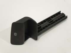 Audi Q7 4L Parking Brake Release Lever and Housing 4L2711878 (Item #275923) 