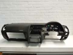 Audi Q7 4L RHD Black Dashboard Dash Board 4L2857041F (Item #320588) 