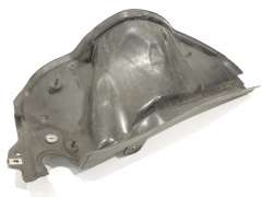Audi Q7 4L OS Right Engine Bay Scuttle Panel Water Box Cover 4L0819512C (Item #204680) 