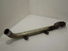 Audi Q7 4L 3.0TDi Solid Air Inlet Charge Pipe  7L6145795H (Item #364980) 