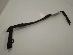 Audi A8 D3 NS Left Headlight Rubber Surround Trim New Genuine 4E0941191 (Item #386486) 