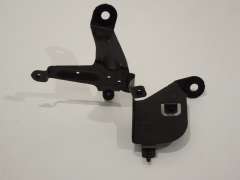 Audi Q7 4L 3.0TDi Diesel Fuel Filter Housing Bracket Retainer 7L0127224B (Item #204855) 