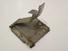 Audi Q7 4L Auxiliary Heater Cover Plate Mounting Bracket 4L0971981C (Item #204879) 