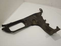 Audi Q7 4L Rear NS Left Bumper Support Bracket Guide 4L0807453A (Item #204881) 