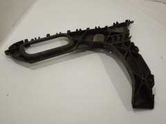 Audi Q7 4L Rear OS Right Bumper Support Bracket Guide 4L0807454A (Item #243870) 