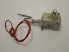 Audi Q7 4L Fuel Flap Locking Release Motor Solenoid 4L0810773 (Item #276639)