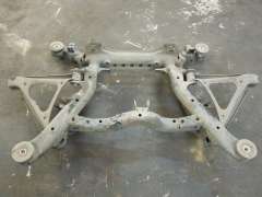 Audi Q7 4L V6 V8 Rear Subframe Sub Frame 7L8599030B (Item #394744)