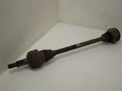 Audi Q7 4L Rear Drive Shaft 7L8501201 (Item #365201)