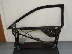 Audi A3 8L 3 Door Front NS Left Upper Door and Window Regulator 8L3837461 (Item #435586)