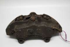 Audi Q7 4L NS Left Front Brembo Brake Caliper For 350x34 Discs 7L6615149 (Item #364355) 