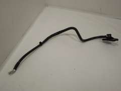 Audi Q7 4L Negative Earth Wire Cable 4L0971597 (Item #321186)