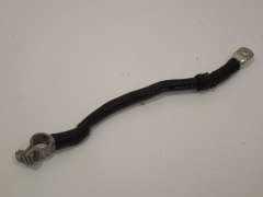 Audi Q7 4L Negative Earth Wire Cable from Battery 4L0971235 (Item #400037)