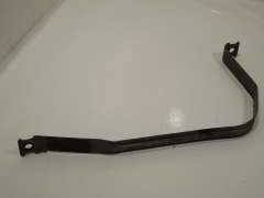 Audi Q7 4L Front OS Right Fuel Tank Retaining Strap 7L8201654 (Item #271366) 