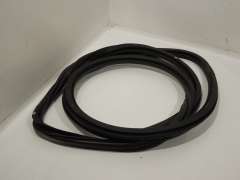 Audi Q7 4L Front Door Rubber Inner Seal 4L0831721 (Item #205122) 