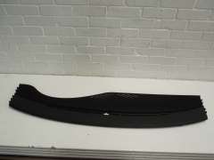 Audi Q7 4L Black Dashboard Mesh Speaker Vent Cover  4L2819923 (Item #355181)