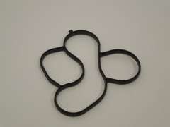 Audi A1 A3 A4 A5 Q3 Coolant Pump Gasket Seal New Genuine 04E121119AM (Item #365321) 