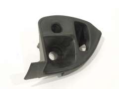 VW EOS 1F NS Left Roof Side Fastener Cover Trim 1Q0871383B (Item #390586) 
