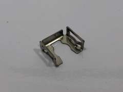 Audi Petrol Fuel Injector Retaining Clip New Genuine 077906037A (Item #442447) 