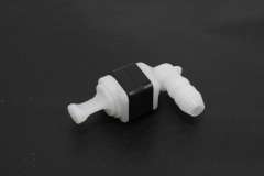 Audi A1 A3 8P A4 B7 TT 8J Windscreen Washer Elbow Pipe Joint New 3B0955665C (Item #419539) 