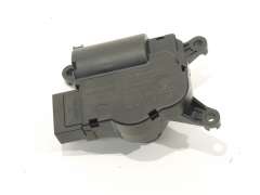 Audi Q7 4L Climate Flap Position Motor For Right Footwell V109 7L0907511AM (Item #295103)