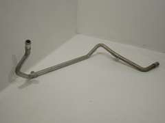 Audi Q7 4L Auxiliary Water Heater Coolant Pipe  7L0819926H (Item #246012) 