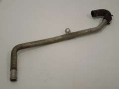 Audi Q7 4L Auxiliary Water Heater Coolant Pipe  7L0819925F (Item #246013) 