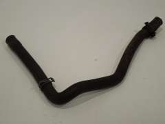 Audi Q7 4L 3.0TDi Coolant Return Hose Pipe 7L6819196B (Item #442576)