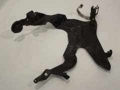 Audi Q7 4L Webasto Auxiliary Water Heater Support Bracket 4L0819750E (Item #352095)